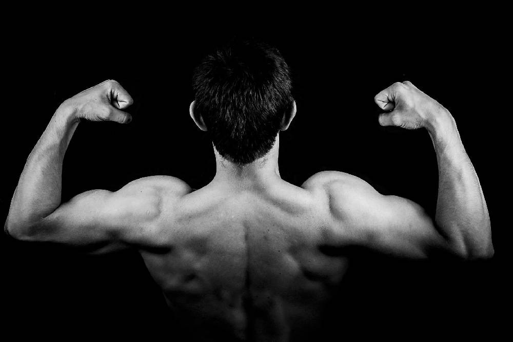 mejores ejercicios para fortalecer la espalda