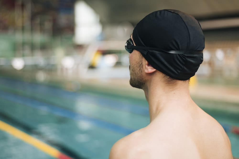 Consejos para nadadores principiantes